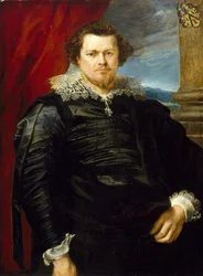 Jaspar de Charles van Nieuwenhoven, 1620